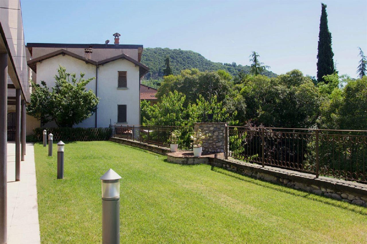 Residence Delle Tre Corone Trescore Balneario Eksteriør bilde